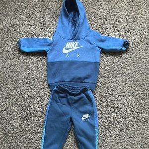 Nike set